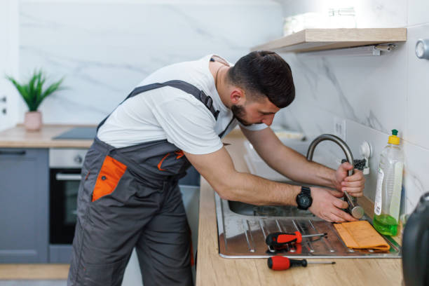Best Plumbing Repair Near Me  in Spinnerstown, PA