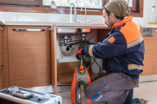 Best Water Leak Repair  in Spinnerstown, PA