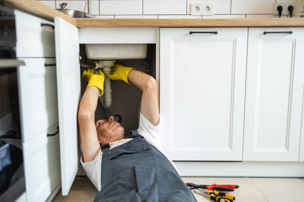 Best Water Heater Repair  in Spinnerstown, PA
