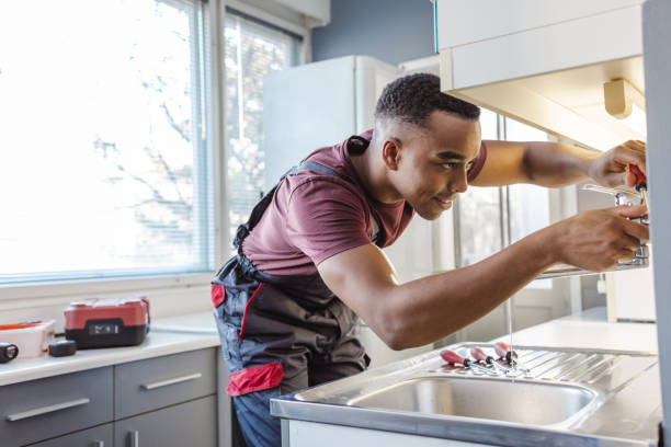 Best Water Softener Installation  in Spinnerstown, PA