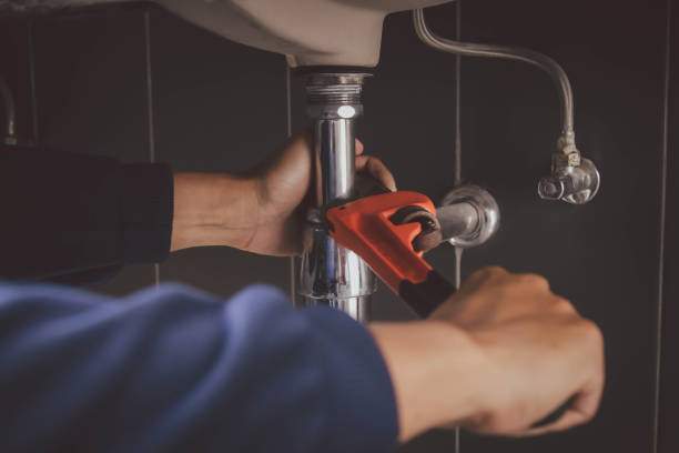 Best Gas Line Repair  in Spinnerstown, PA