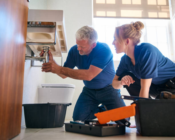 Best Water Heater Repair  in Spinnerstown, PA