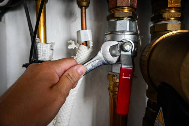 Best Emergency Plumber  in Spinnerstown, PA